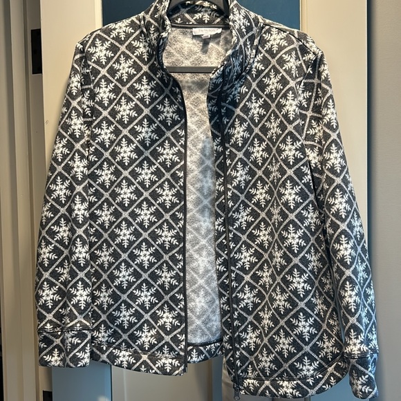 Talbots jacket - Picture 3 of 8